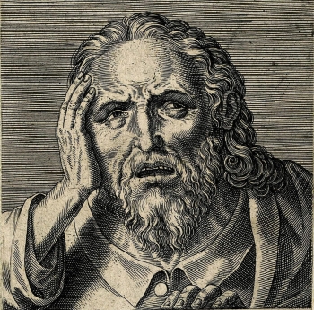 Heraclitus of Ephesus
