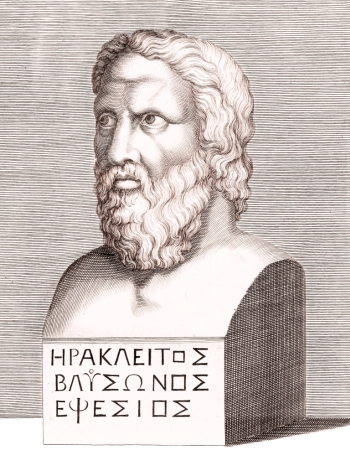Heraclitus of Ephesus