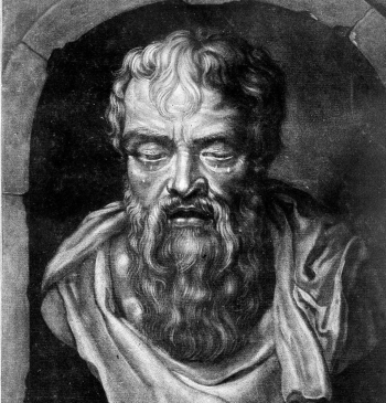 Heraclitus of Ephesus