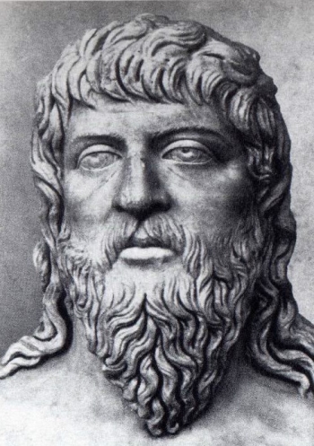 Heraclitus of Ephesus