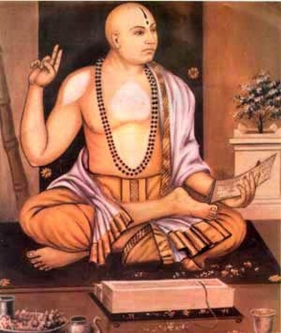 Madhva Acharya and Dvaita Vedanta