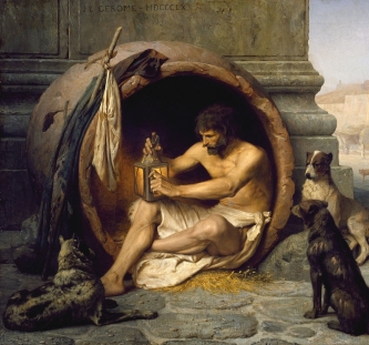 Cynicism Philosophy