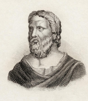 Heraclitus of Ephesus