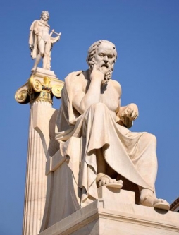 Apology of Socrates | Plato