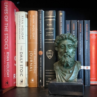 Stoicism Philosophy