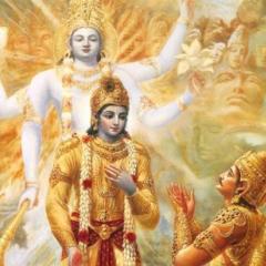 Bhagavad Gita