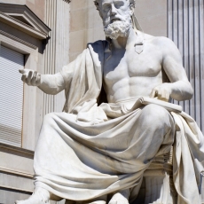 Xenophanes | philosopher