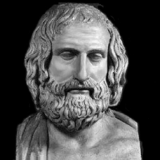 Anaxagoras | c.  500- c.  428 BC