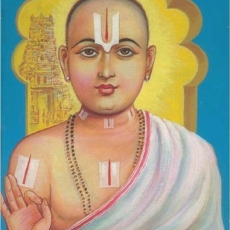 Śrīvacana Bhūṣaṇa | Piḷḷai Lokācārya