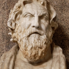 Antisthenes (c. 446 – c. 366 BC)