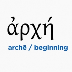 Arche | Philosophy