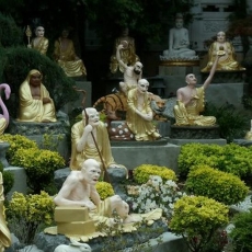 Nirvana and Religion | Early Buddhism 4