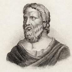 Heraclitus of Ephesus