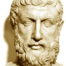 Parmenides | born c. 515 BC